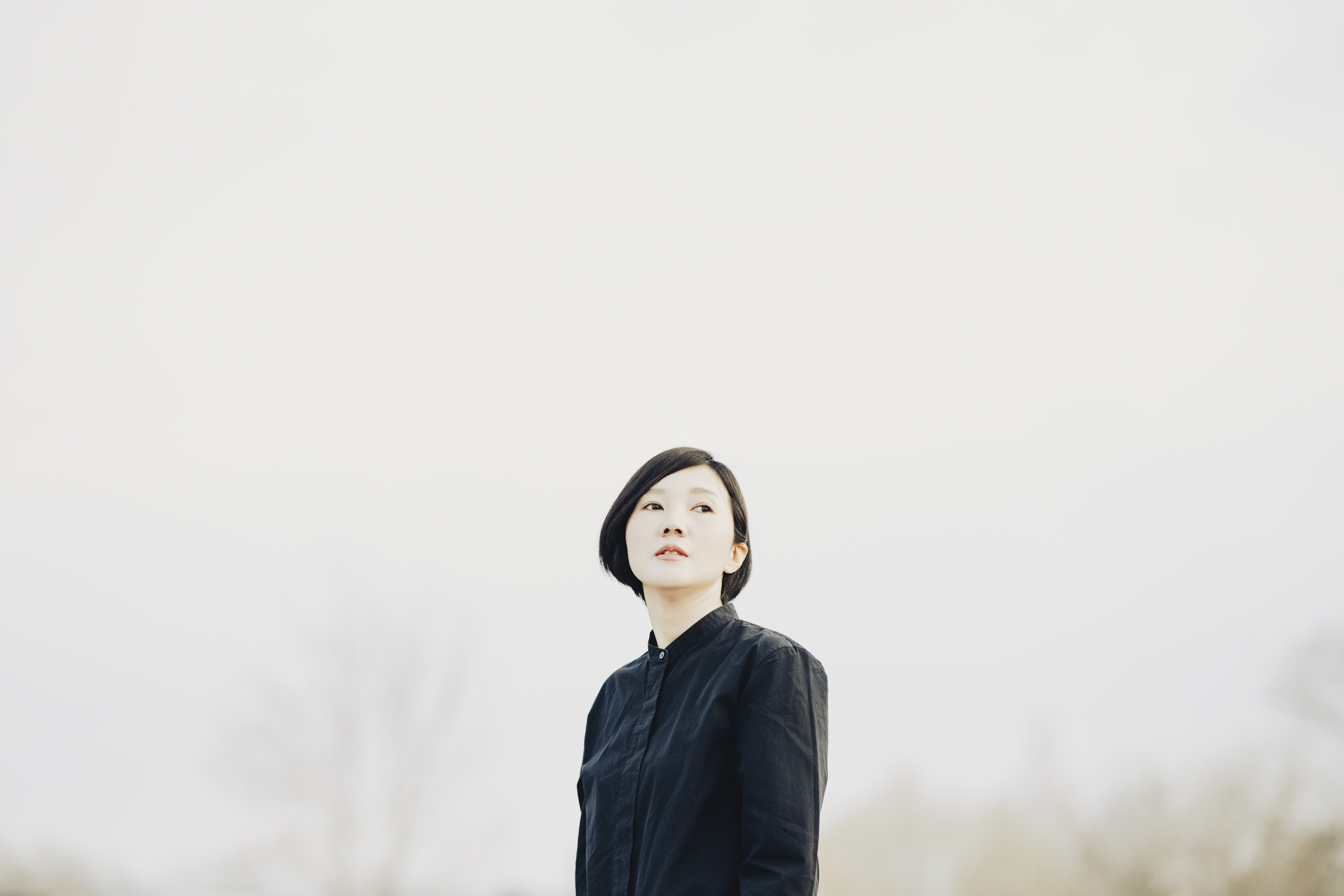 作曲家 鎌田優紀子